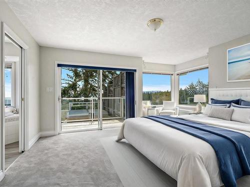 681 Cains Way, Sooke, BC - Indoor Photo Showing Bedroom