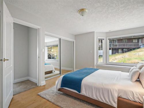 681 Cains Way, Sooke, BC - Indoor Photo Showing Living Room With Fireplace