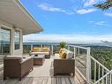 681 Cains Way, Sooke, BC  - Outdoor With Deck Patio Veranda 