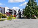 218-585 Dogwood St South, Campbell River, BC  - Outdoor With Facade 