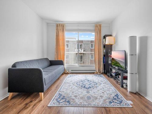 Salon - 304-100 Rue Sacré-Coeur, Longueuil (Le Vieux-Longueuil), QC - Indoor Photo Showing Living Room