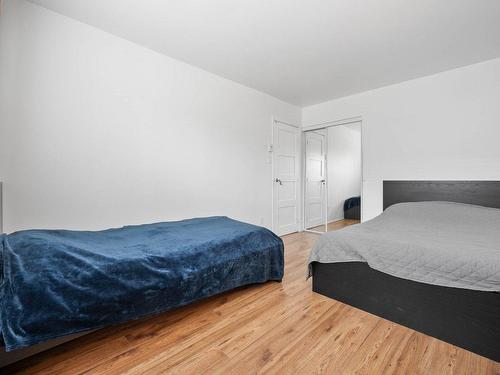 Chambre Ã  coucher principale - 304-100 Rue Sacré-Coeur, Longueuil (Le Vieux-Longueuil), QC - Indoor Photo Showing Bedroom