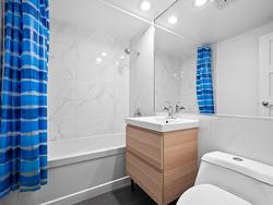 Salle de bains - 