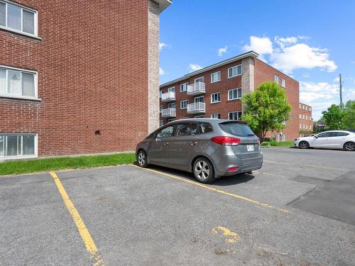 Stationnement - 304-100 Rue Sacré-Coeur, Longueuil (Le Vieux-Longueuil), QC - Outdoor