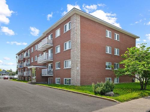 ExtÃ©rieur - 304-100 Rue Sacré-Coeur, Longueuil (Le Vieux-Longueuil), QC - Outdoor