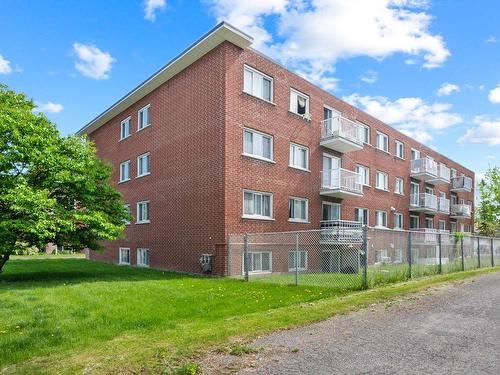 ExtÃ©rieur - 304-100 Rue Sacré-Coeur, Longueuil (Le Vieux-Longueuil), QC - Outdoor With Exterior