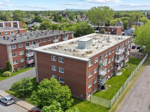 Vue - 304-100 Rue Sacré-Coeur, Longueuil (Le Vieux-Longueuil), QC - Outdoor With View