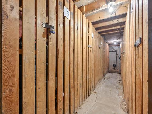 Rangement - 304-100 Rue Sacré-Coeur, Longueuil (Le Vieux-Longueuil), QC - Indoor Photo Showing Basement