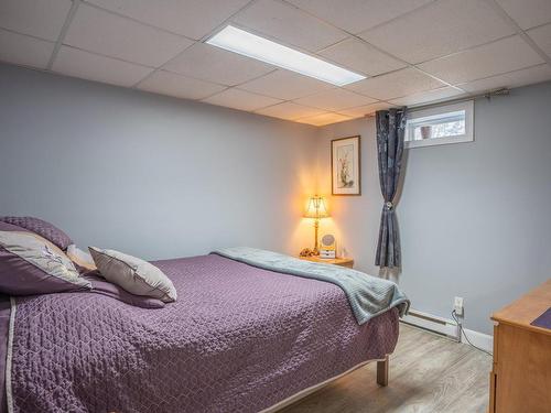 Bedroom - 5820 127E Rue, Saint-Georges, QC - Indoor Photo Showing Bedroom