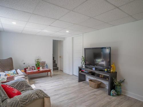 Family room - 5820 127E Rue, Saint-Georges, QC - Indoor