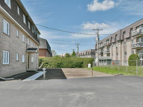 Exterior - 2-523 Rue Laurendeau, Repentigny (Repentigny), QC - Outdoor