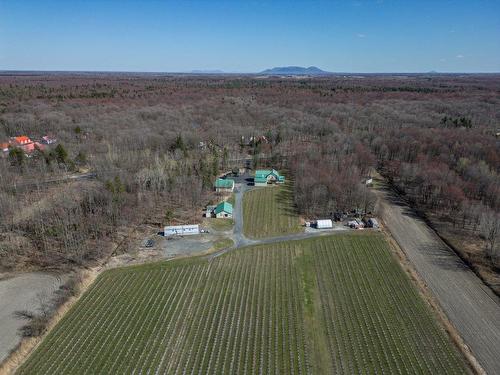 Other - 4310 Ch. Du Cordon, Varennes, QC - Outdoor With View
