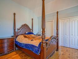 Master bedroom - 