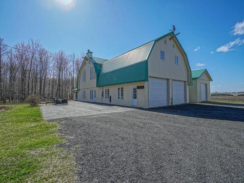 Overall view - 4310 Ch. Du Cordon, Varennes, QC - Outdoor