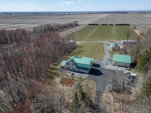 Other - 4310 Ch. Du Cordon, Varennes, QC - Outdoor With View