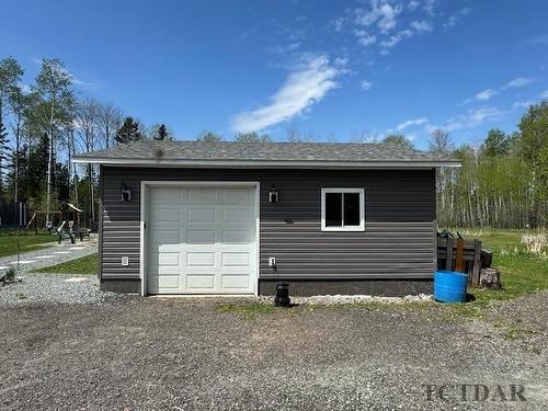 1349 Mahoney Rd, Timmins, ON 