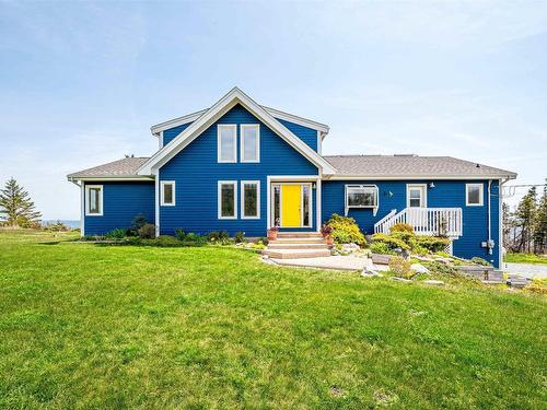 240 Moser Head Road, West Jeddore, NS 