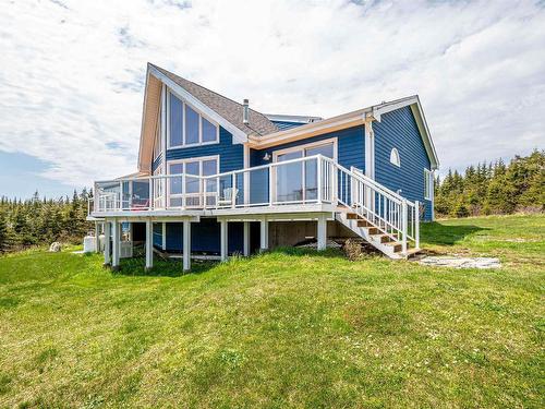 240 Moser Head Road, West Jeddore, NS 
