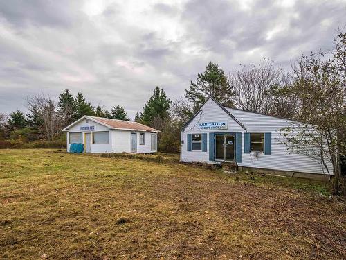 3638 Granville Road, Port Royal, NS 