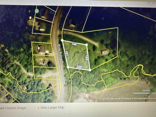 Lot 3 Crandall Road, Port Hawkesbury, NS 