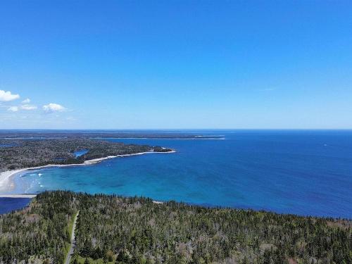 Lot 1 Harding Drive, Little Port L'Hebert, NS 