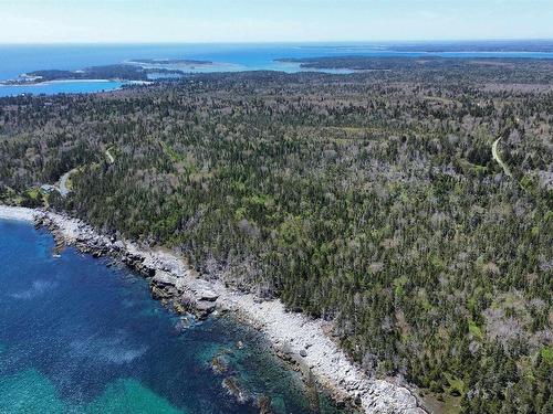 Lot 1 Harding Drive, Little Port L'Hebert, NS 