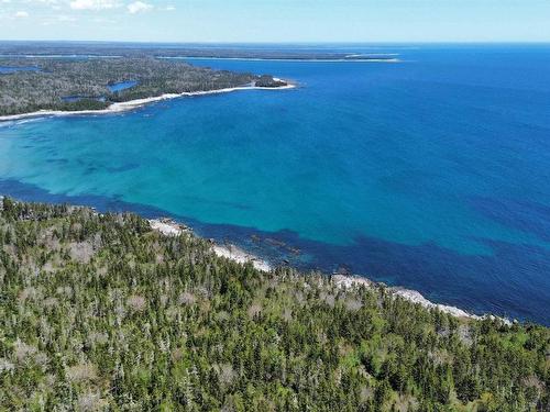 Lot 1 Harding Drive, Little Port L'Hebert, NS 