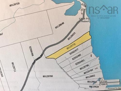 Lot 1 Harding Drive, Little Port L'Hebert, NS 