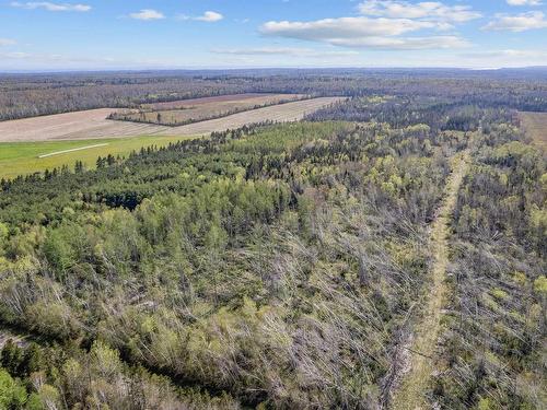 Acreage Selkirk Road, Belfast, PE 