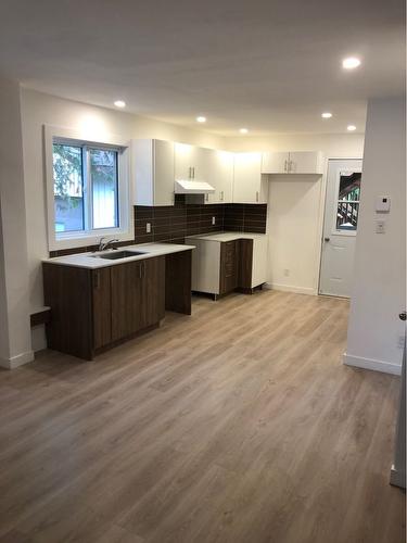 Dwelling - 961 Boul. St-Antoine, Saint-Jérôme, QC - Indoor Photo Showing Kitchen