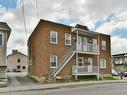 Frontage - 609  - 613 Rue Labelle, Saint-Jérôme, QC  - Outdoor With Facade 