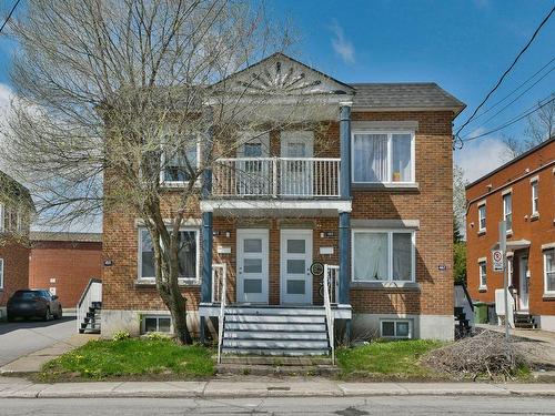 Frontage - 456  - 462 Rue Laviolette, Saint-Jérôme, QC - Outdoor With Facade