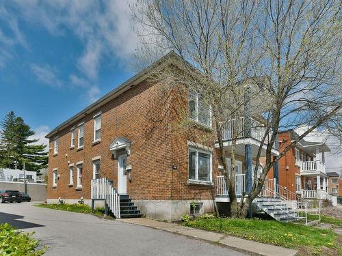 Frontage - 456  - 462 Rue Laviolette, Saint-Jérôme, QC - Outdoor With Facade