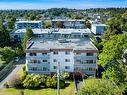 101-1021 Collinson St, Victoria, BC  - Outdoor With View 