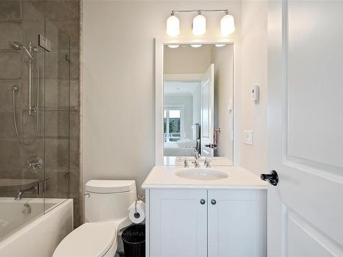 2270 Compass Pointe Pl, Langford, BC - Indoor Photo Showing Bathroom