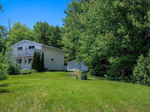 Frontage - 546 6E Avenue Lac-Capri, Saint-Colomban, QC - Outdoor