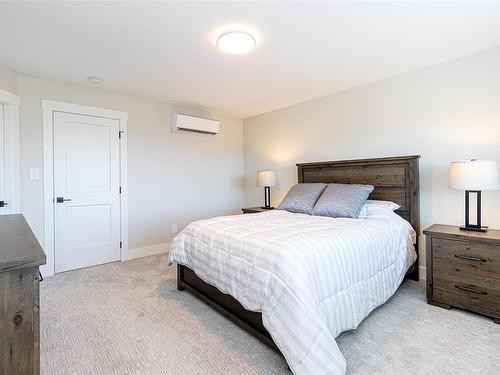 1149 Moonstone Loop, Langford, BC - Indoor Photo Showing Bedroom