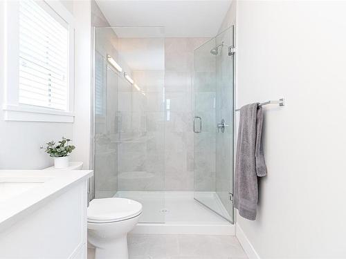 1149 Moonstone Loop, Langford, BC - Indoor Photo Showing Bathroom
