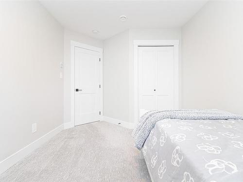 1149 Moonstone Loop, Langford, BC - Indoor Photo Showing Bedroom