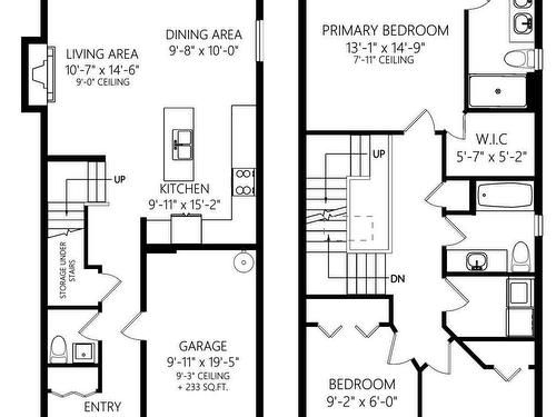 1149 Moonstone Loop, Langford, BC - Other