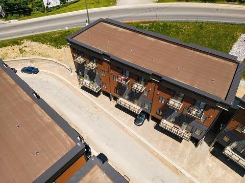Aerial View Of Exterior - 2 Willow Street|Unit #73, Paris, ON - Outdoor