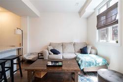 Living Room - 