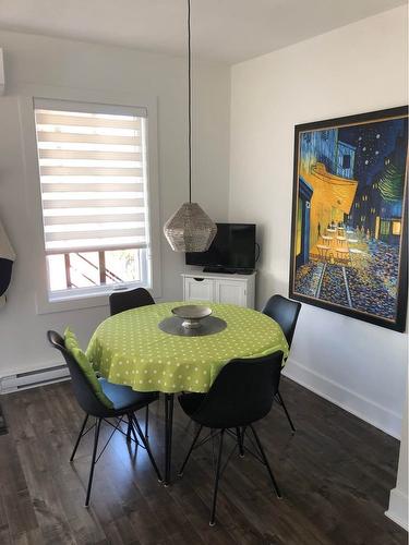 Dwelling - 450  - 452 Rue Laviolette, Saint-Jérôme, QC - Indoor Photo Showing Dining Room