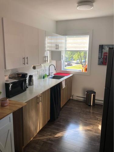 Dwelling - 450  - 452 Rue Laviolette, Saint-Jérôme, QC - Indoor Photo Showing Kitchen