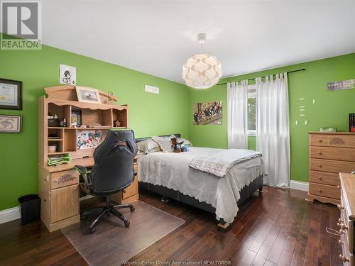 6515 Matchette Road, Lasalle, ON - Indoor Photo Showing Bedroom