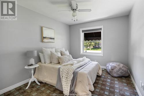 1396 County Road 27, Lakeshore, ON - Indoor Photo Showing Bedroom