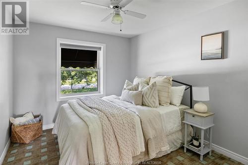1396 County Road 27, Lakeshore, ON - Indoor Photo Showing Bedroom