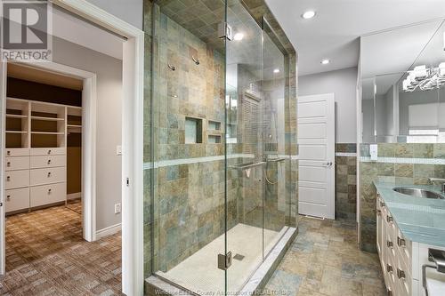 1396 County Road 27, Lakeshore, ON - Indoor Photo Showing Bathroom