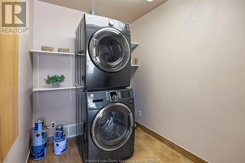 1396 County Road 27, Lakeshore, ON - Indoor Photo Showing Laundry Room