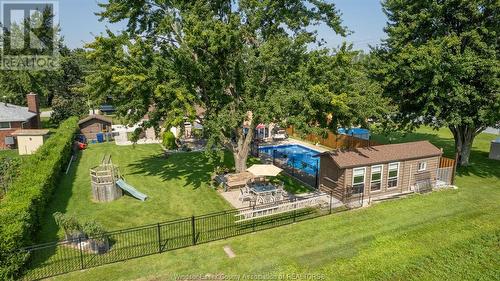 1396 County Road 27, Lakeshore, ON - Outdoor